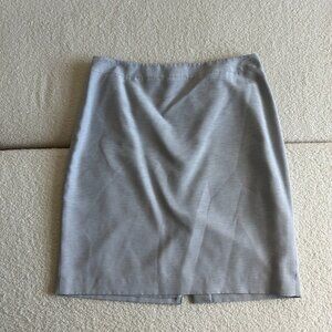 Emily Women's‎ Blue Skirt Suit Size 18 | Classic Career Office Apparel
